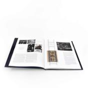 miniatura libro sellos de cine abierto