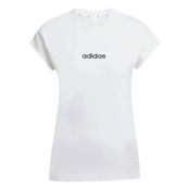 miniatura Imagen CAMISETA ADIDAS LIN SJ BLANCAS JC8239 MUJER