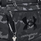 miniatura Imagen BOLSO UNDER ARMOUR UNDENIABLE 5.0 DUF CAMUFLAGE NEGRO 40 LITROS 1369222-007