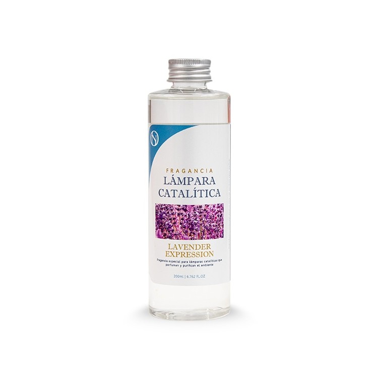 Esencia Lavender Expression 500ml