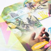 miniatura Carpeta generación década de los 90