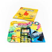 miniatura Carpeta generación años 90