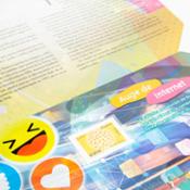 miniatura Carpeta generación de los años 90 interioe