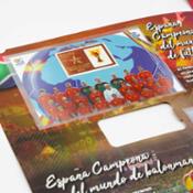 miniatura Carpeta año 2000 la generación