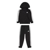miniatura Imagen CHANDAL ADIDAS I 3BANDAS FZ FL JOG NEGRO HR5866 BEBE NIÑO