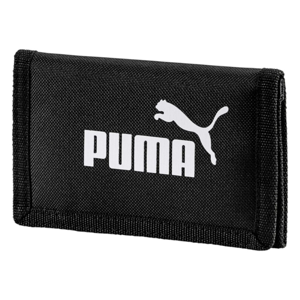 Imagen CARTERA PUMA PHASE WALLET NEGRO 054757-01 WALLET BILLETERA