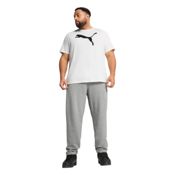 miniatura Imagen CAMISETA PUMA ESSENTIALS BLANCAS 682536-02 HOMBRE