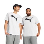 miniatura Imagen CAMISETA PUMA ESSENTIALS BLANCAS 682536-02 HOMBRE