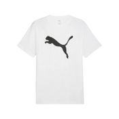 miniatura Imagen CAMISETA PUMA ESSENTIALS BLANCAS 682536-02 HOMBRE