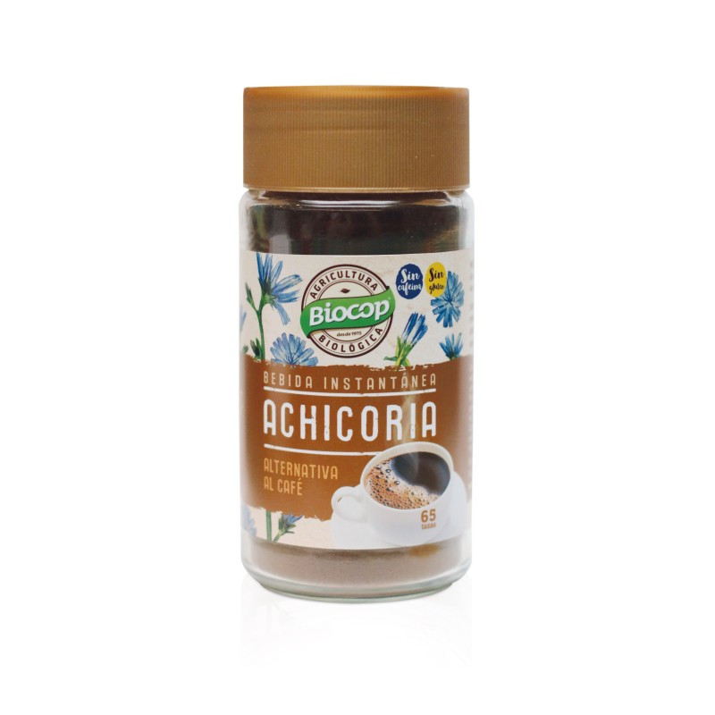 Biocop Achicoria soluble bio 100g Biocop