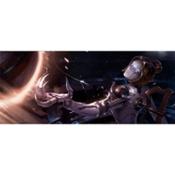 miniatura sello LOL arcade league of legends Orianna