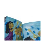 miniatura Regala solidaridad con el cuento infantil de Agua de coco