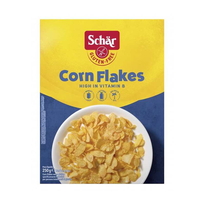 Schar Corn flakes 250g Schar