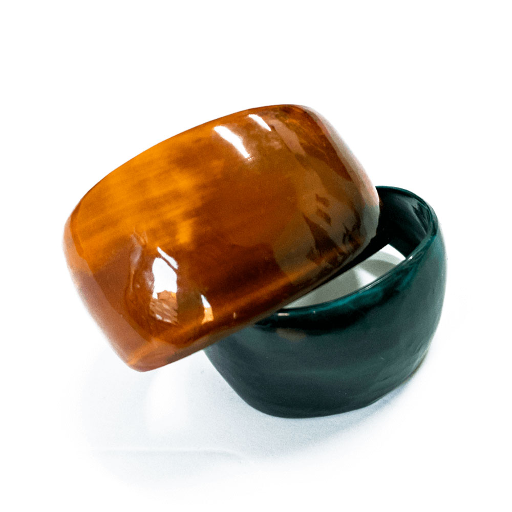 pulsera colores cebú Agua de coco