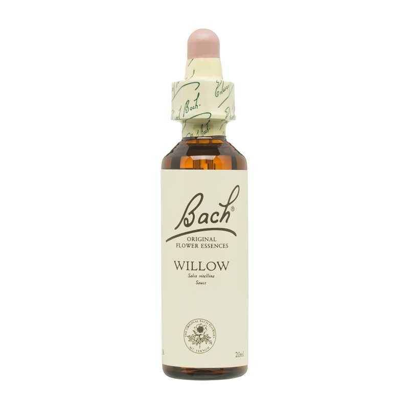 Bach Flor nº 38 Willow 20ml Bach