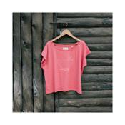 miniatura camiseta para Acción contra el hambre solidaria Correos Uttopy