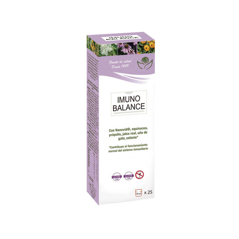 Bioserum Inmunobalance 250 ml Bioserum