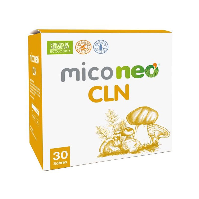 Neo Mico neo CLN bio 30 sobres Neo