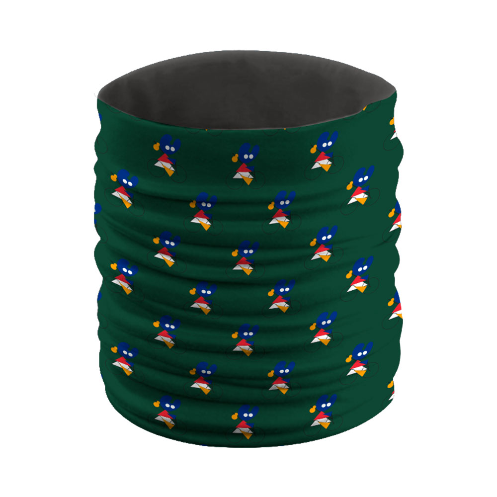 Braga cuello pelegrin