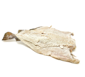miniatura Bacalao Islandia en Hoja Entera 8/12 (4-5 kg)