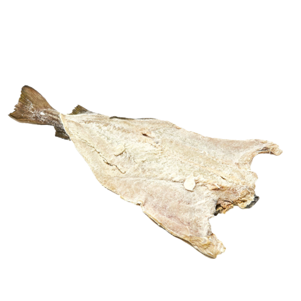 Bacalao Islandia en Hoja Entera 8/12 (4-5 kg)