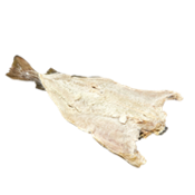 miniatura Bacalao Islandia en Hoja Entera 8/12 (4-5 kg)