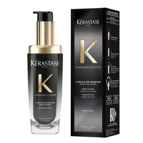 Kérastase Chronologiste L'Huile De Parfum Recargable