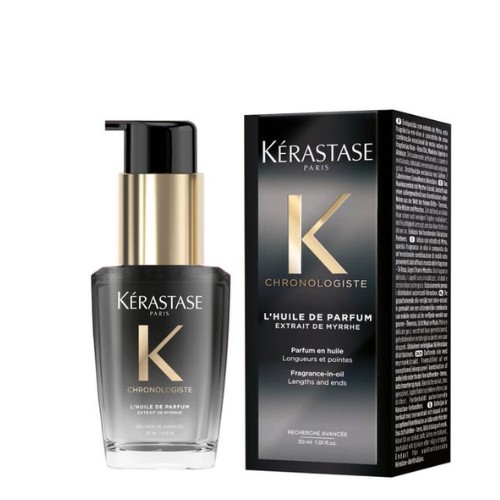 Kérastase Chronologiste L'Huile De Parfum 30 Ml