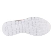 miniatura Imagen ZAPATILLAS SKECHERS GET CONNECTED BLACAS ROSA DORADO 12615-WTRG CASUAL MUJER