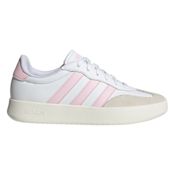 miniatura Imagen ZAPATILLAS ADIDAS BARREDA BLANCAS ROSA JI4904 CASUAL MUJER