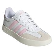 miniatura Imagen ZAPATILLAS ADIDAS BARREDA BLANCAS ROSA JI4904 CASUAL MUJER