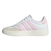 miniatura Imagen ZAPATILLAS ADIDAS BARREDA BLANCAS ROSA JI4904 CASUAL MUJER