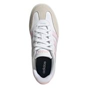 miniatura Imagen ZAPATILLAS ADIDAS BARREDA BLANCAS ROSA JI4904 CASUAL MUJER