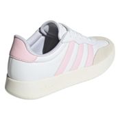 miniatura Imagen ZAPATILLAS ADIDAS BARREDA BLANCAS ROSA JI4904 CASUAL MUJER