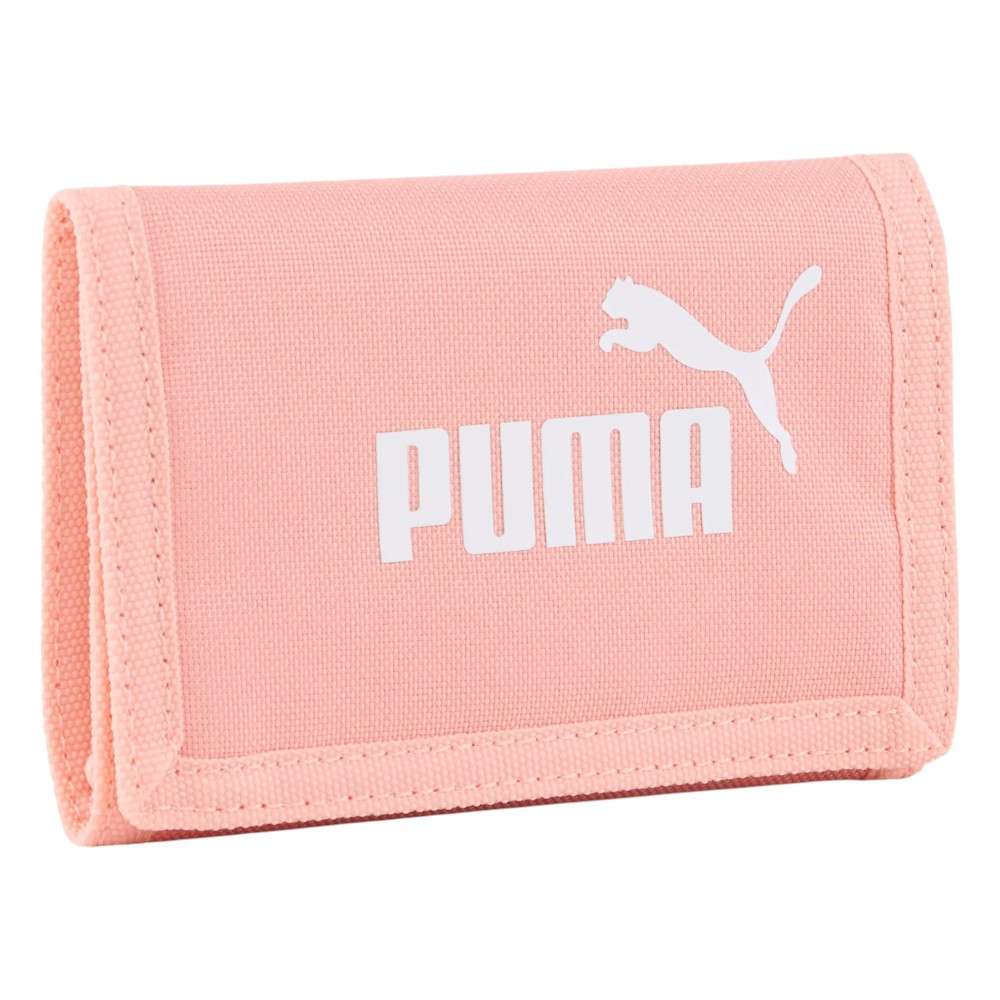Imagen CARTERA PUMA PHASE WALLET ROSA 054757-06 BILLETERA