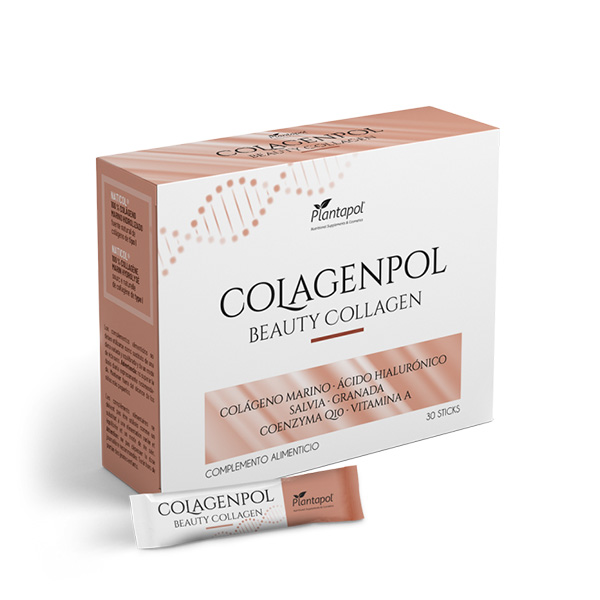 Colagenpol Beauty Collagen 30 Sticks