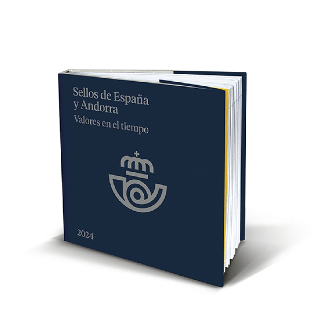 Libro Anual 2024: Valores en el tiempo