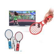 miniatura KIT DE CONTROL DE MOVIMIENTO 12 EN 1 PARA NINTENDO SWITCH / OLED