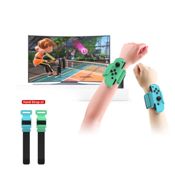 miniatura KIT DE CONTROL DE MOVIMIENTO 12 EN 1 PARA NINTENDO SWITCH / OLED