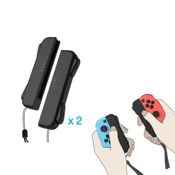 miniatura KIT DE CONTROL DE MOVIMIENTO 12 EN 1 PARA NINTENDO SWITCH / OLED