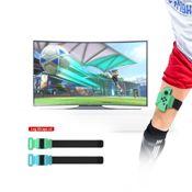 miniatura KIT DE CONTROL DE MOVIMIENTO 12 EN 1 PARA NINTENDO SWITCH / OLED