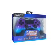 miniatura Controlador Gamepad Inalámbrico PS4 / PS4-Slim / PS4 Pro Compatible