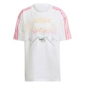 miniatura Imagen CAMISETA ADIDAS LK DY MINIE T BLANCAS IN7302 NIÑA