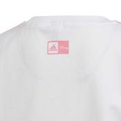 miniatura Imagen CAMISETA ADIDAS LK DY MINIE T BLANCAS IN7302 NIÑA