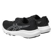 miniatura Imagen ZAPATILLAS ASICS GEL CONTEND 9 NEGRO BLANCAS 1012B681-002 RUNNING MUJER