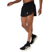 miniatura Imagen SHORT ASICS CORE SPLIT NEGRO