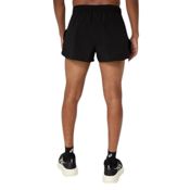 miniatura Imagen SHORT ASICS CORE SPLIT NEGRO