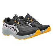 miniatura Imagen ZAPATILLAS ASICS GEL VENTURE 10 NEGRO UBE LIGHT 1012B759-002 TRAIL RUNNING MUJER