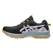 miniatura Imagen ZAPATILLAS ASICS GEL VENTURE 10 NEGRO UBE LIGHT 1012B759-002 TRAIL RUNNING MUJER