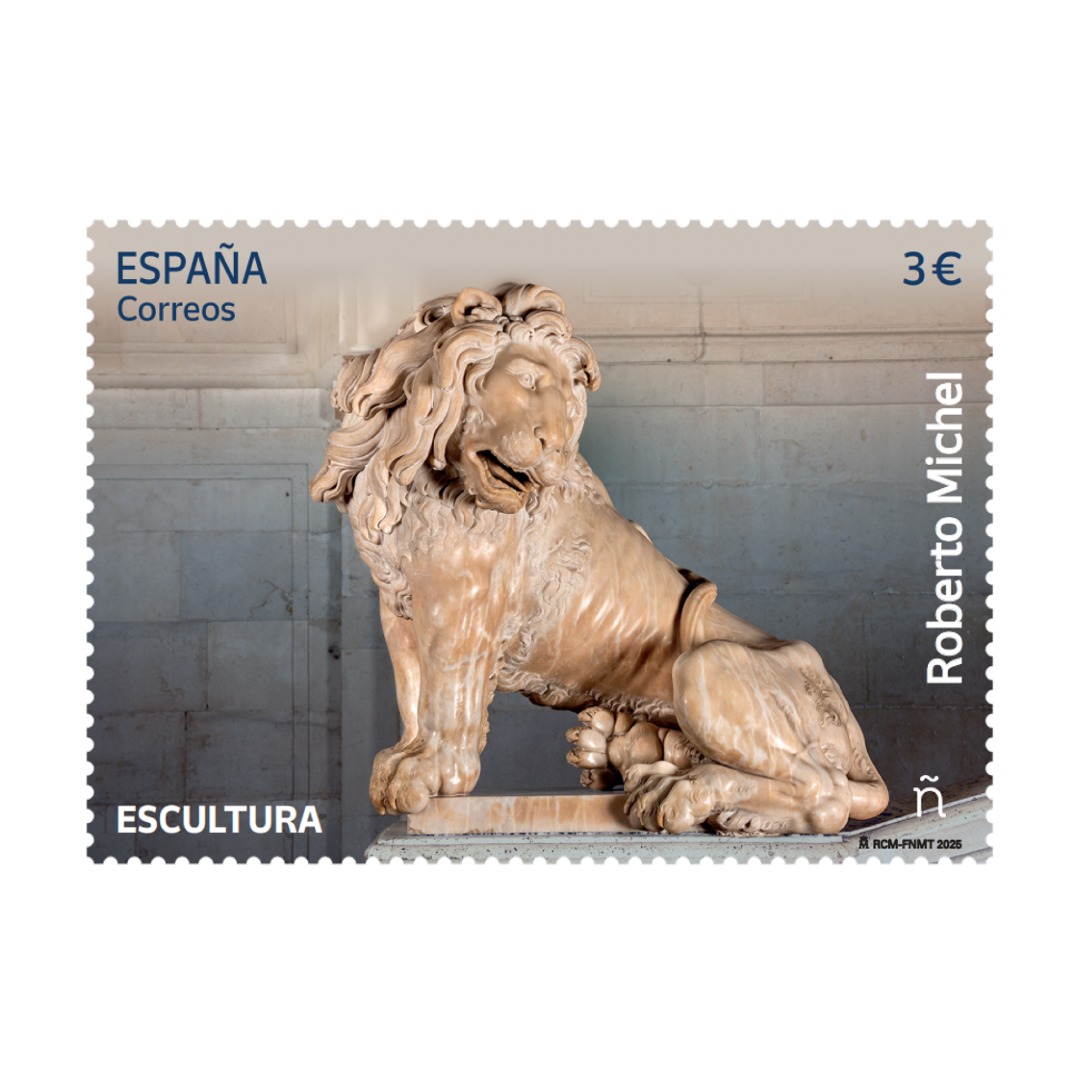 sello Roberto Michel